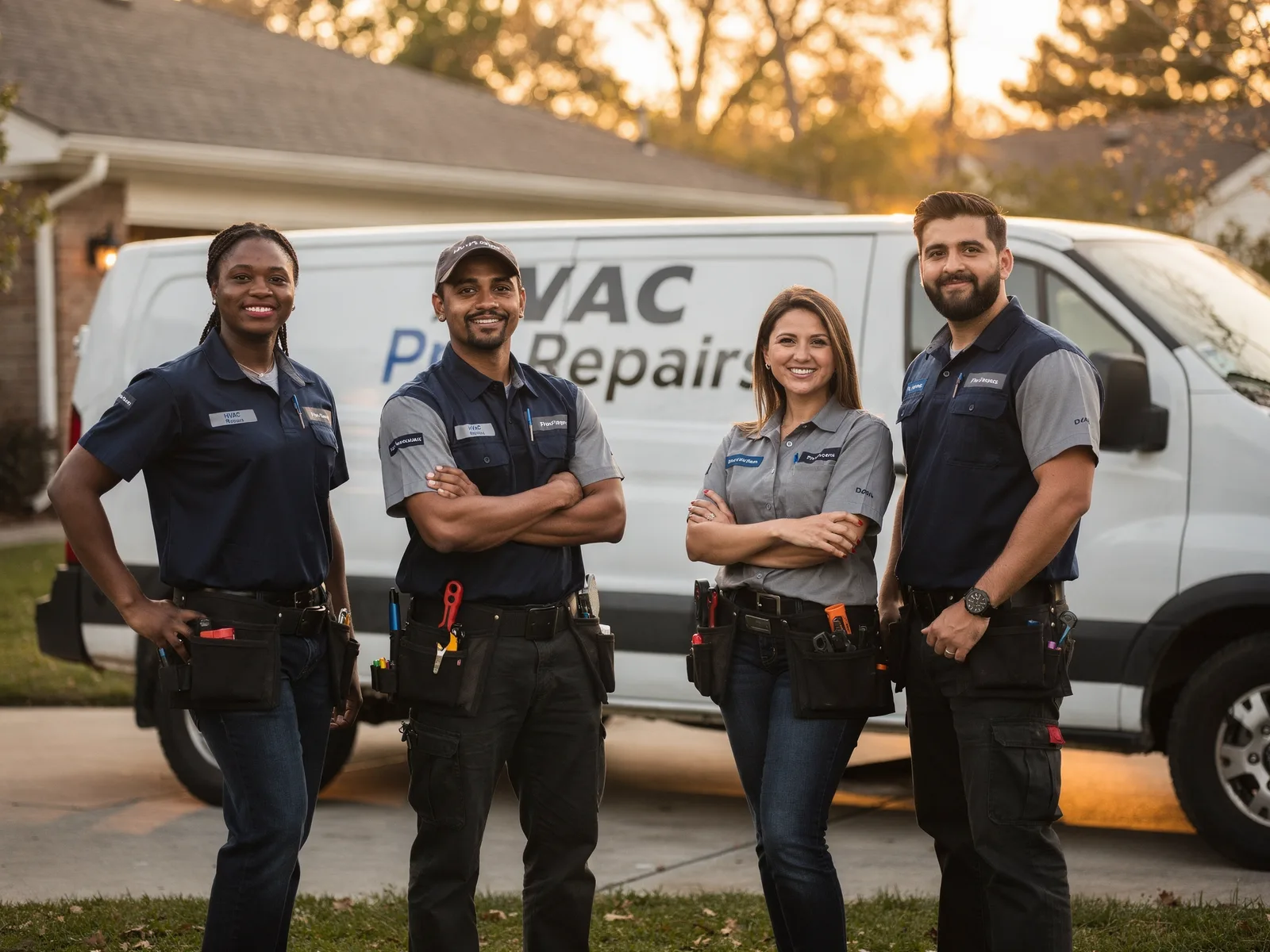 Heat Pump Repair company in Lenhartsville, PA