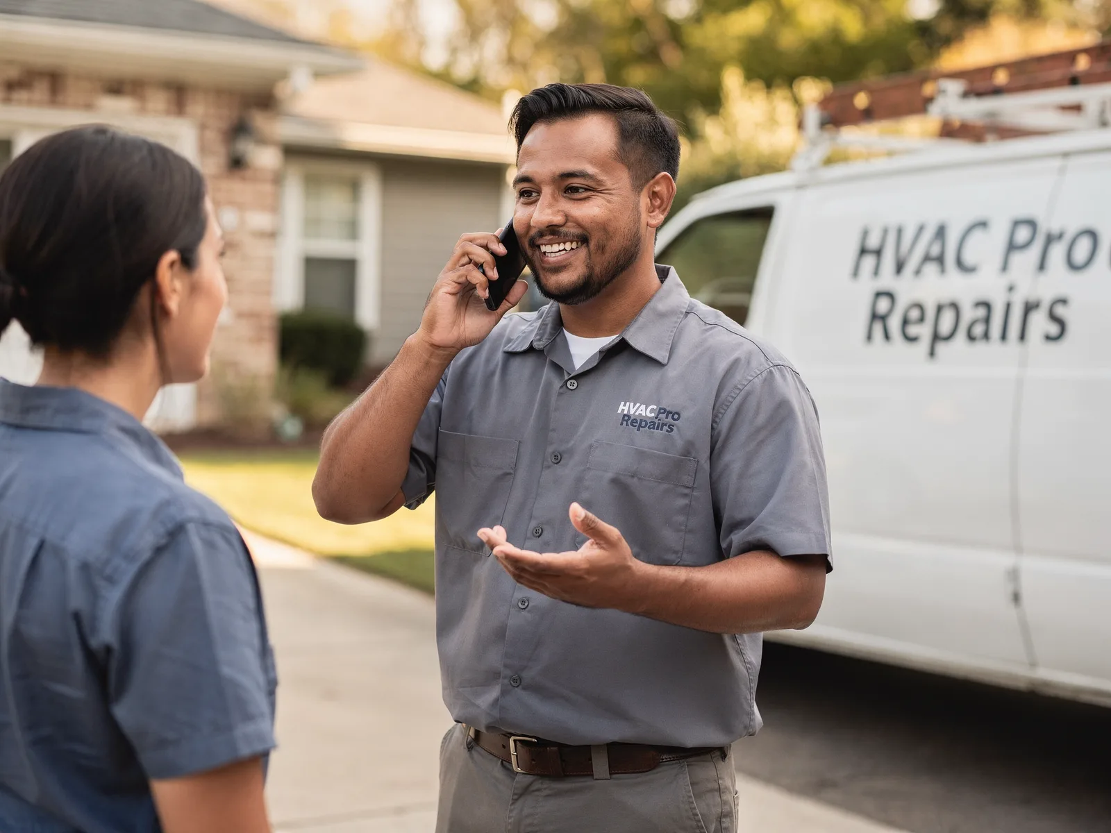 Heat Pump Repair Lenhartsville, PA FAQs